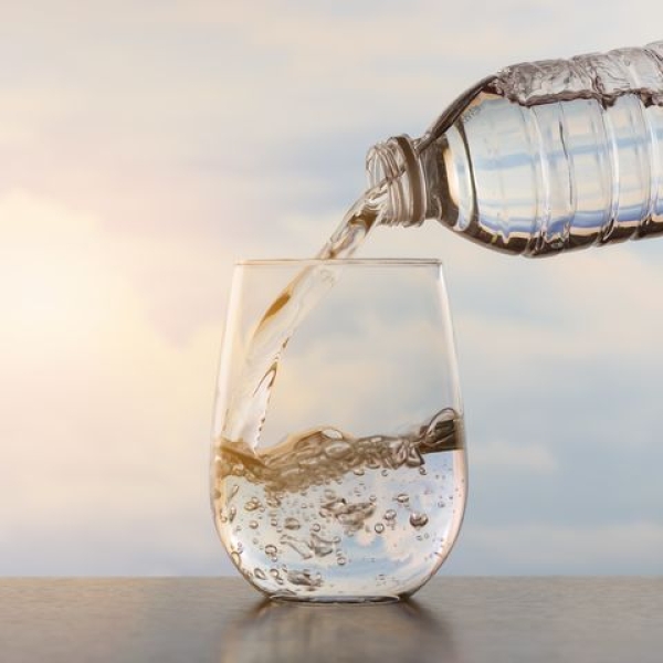 Why Is Drinking Water so Important?